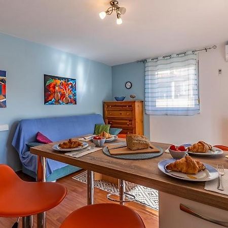 Apartment Lola Medulin Kültér fotó