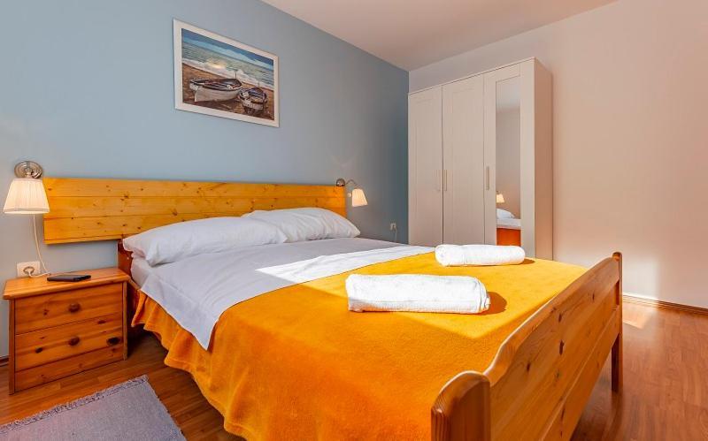 Apartment Lola Medulin Kültér fotó