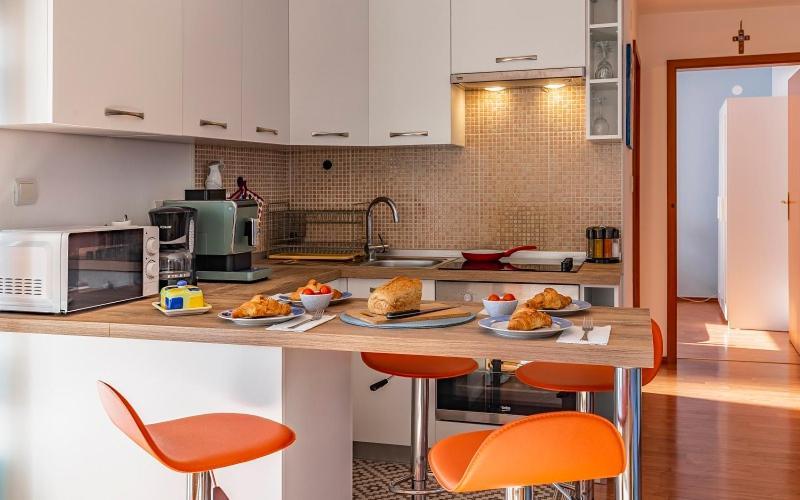 Apartment Lola Medulin Kültér fotó