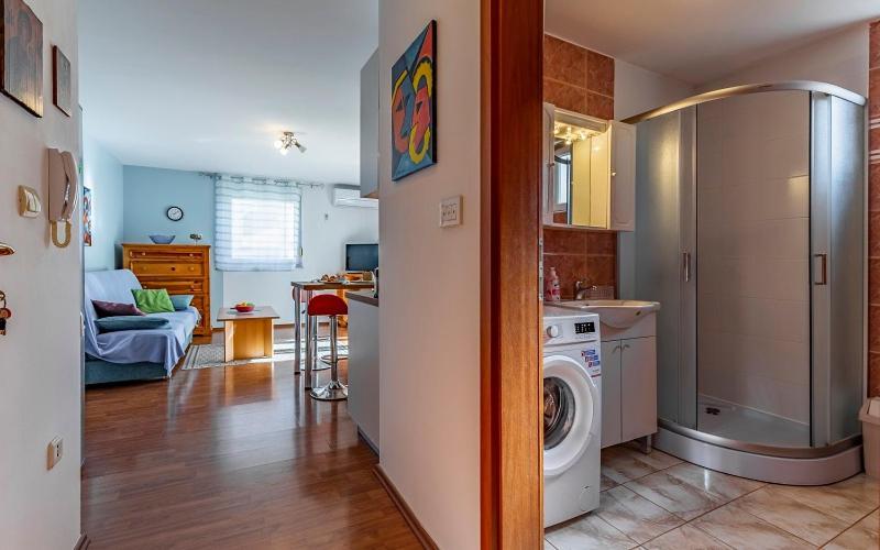 Apartment Lola Medulin Kültér fotó