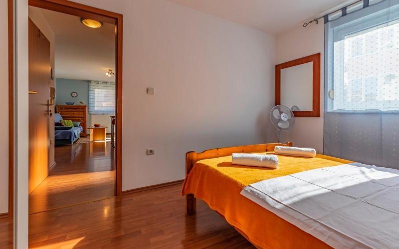 Apartment Lola Medulin Kültér fotó