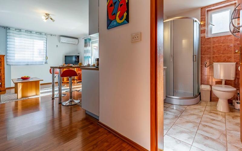 Apartment Lola Medulin Kültér fotó