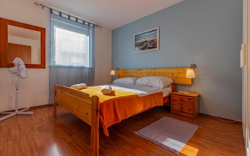 Apartment Lola Medulin Kültér fotó
