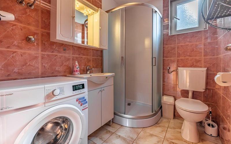 Apartment Lola Medulin Kültér fotó