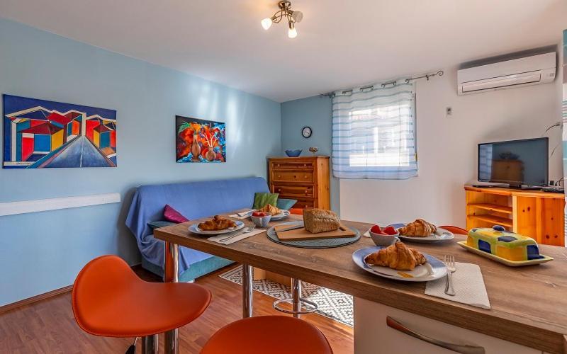 Apartment Lola Medulin Kültér fotó