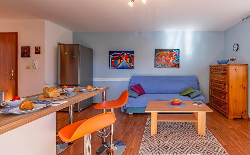 Apartment Lola Medulin Kültér fotó