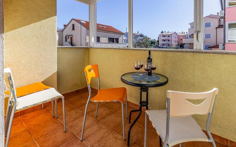 Apartment Lola Medulin Kültér fotó