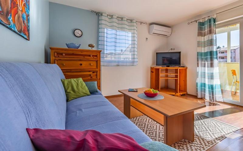 Apartment Lola Medulin Kültér fotó