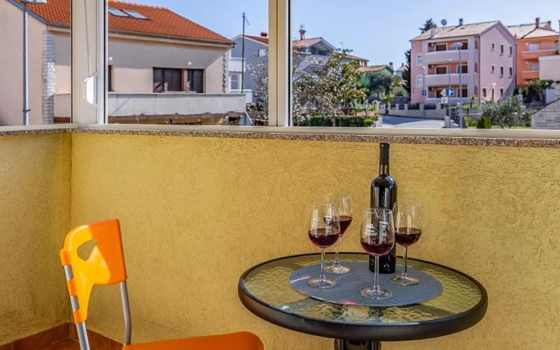 Apartment Lola Medulin Kültér fotó