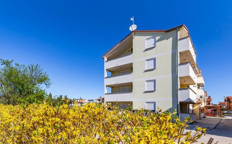Apartment Lola Medulin Kültér fotó
